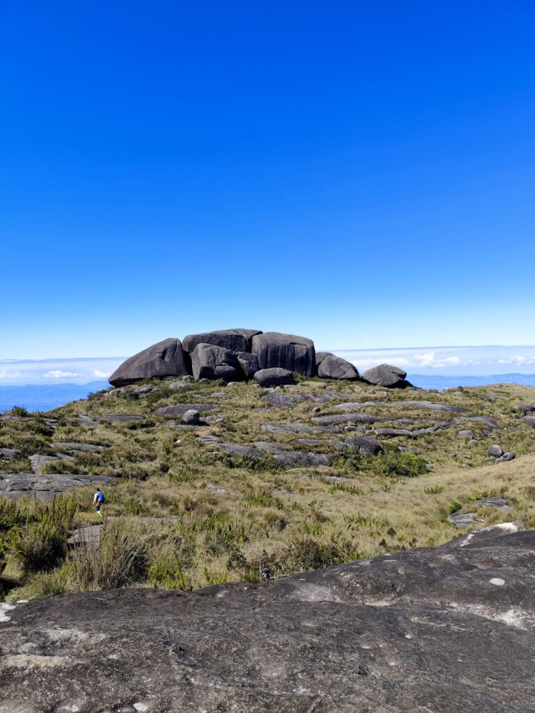 Açu no Parnaso/ Petrópolis