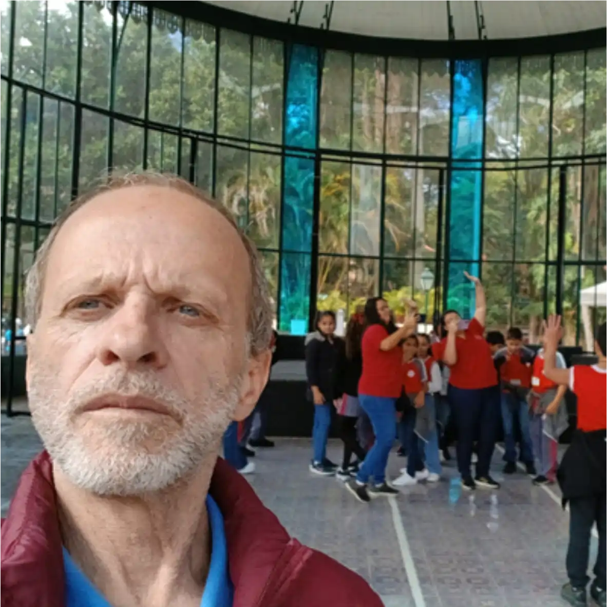 Marcelo Oliveira